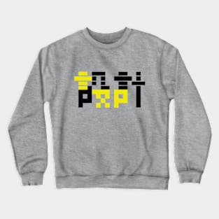 8ts Design Crewneck Sweatshirt